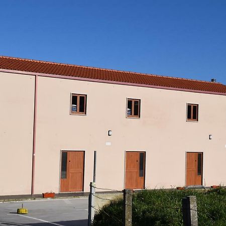 Pension Albergue Los Caminantes Ribadiso Exterior foto