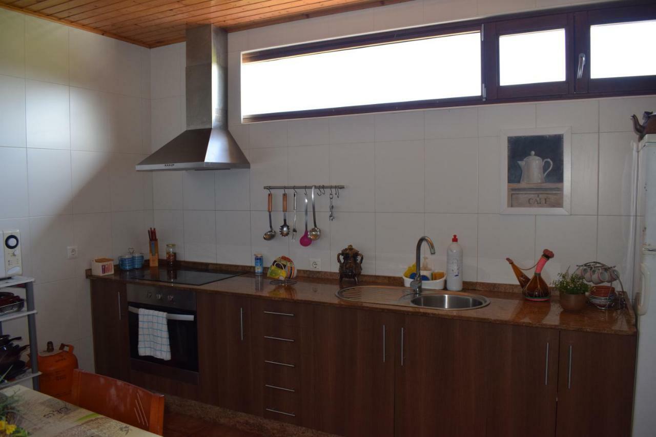 Pension Albergue Los Caminantes Ribadiso Exterior foto